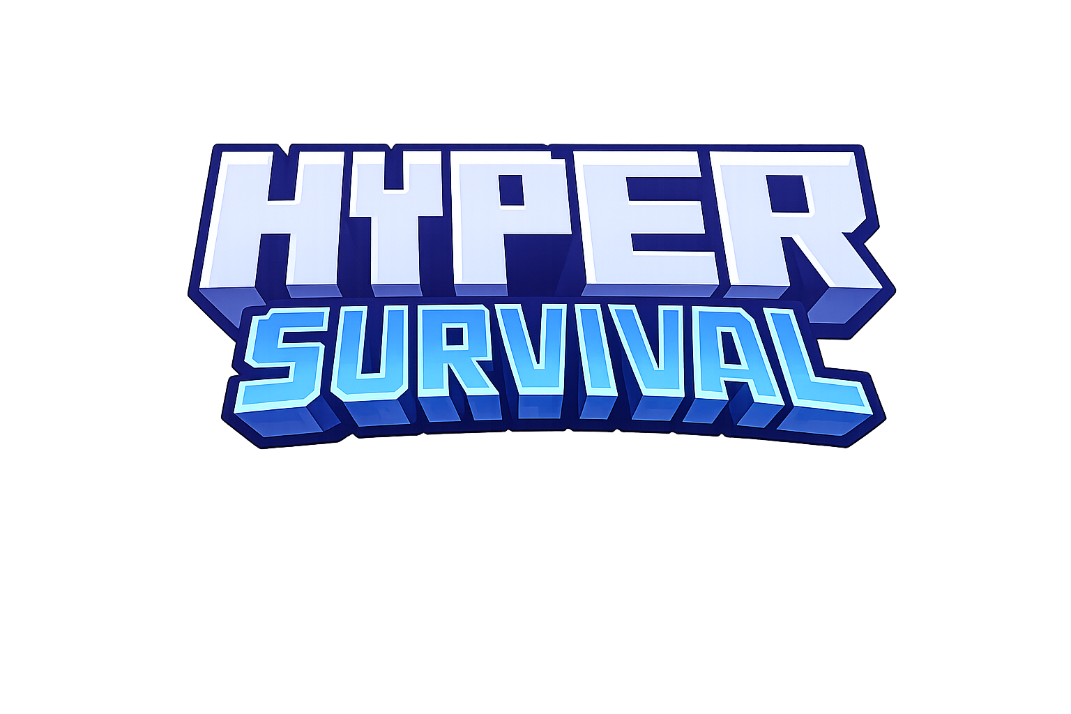 Hyper Survival logo
